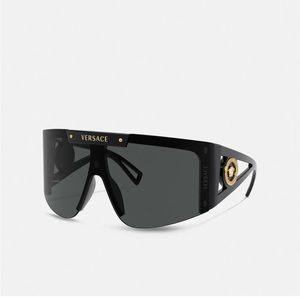 Versace shades